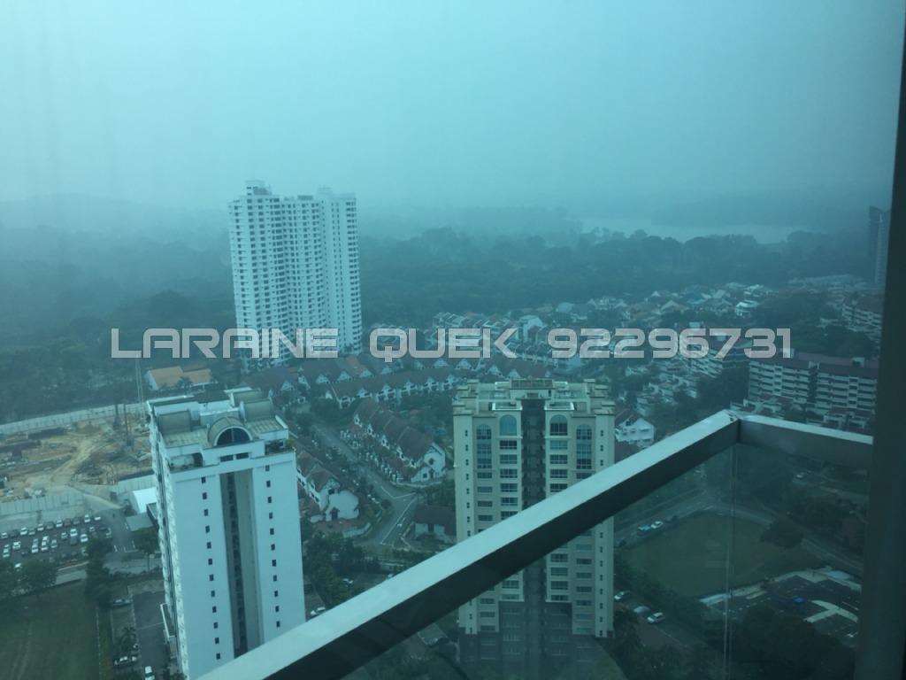 Bishan Point (D20), Condominium #104394942